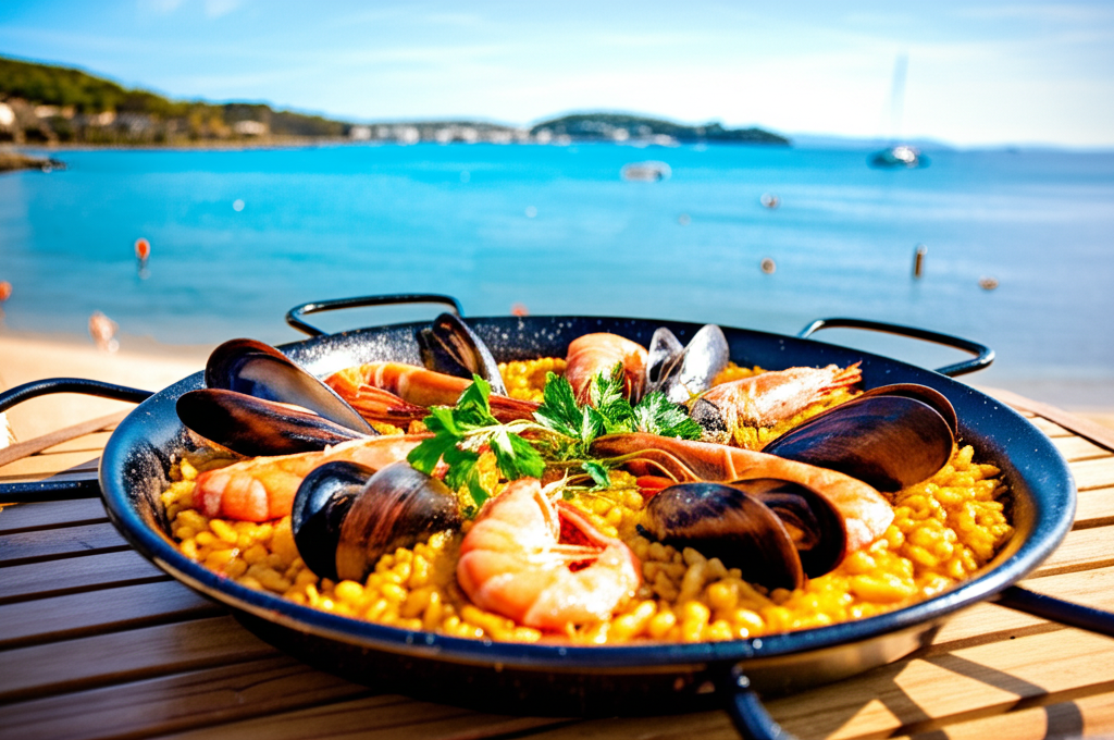 Arroces Tradicionales